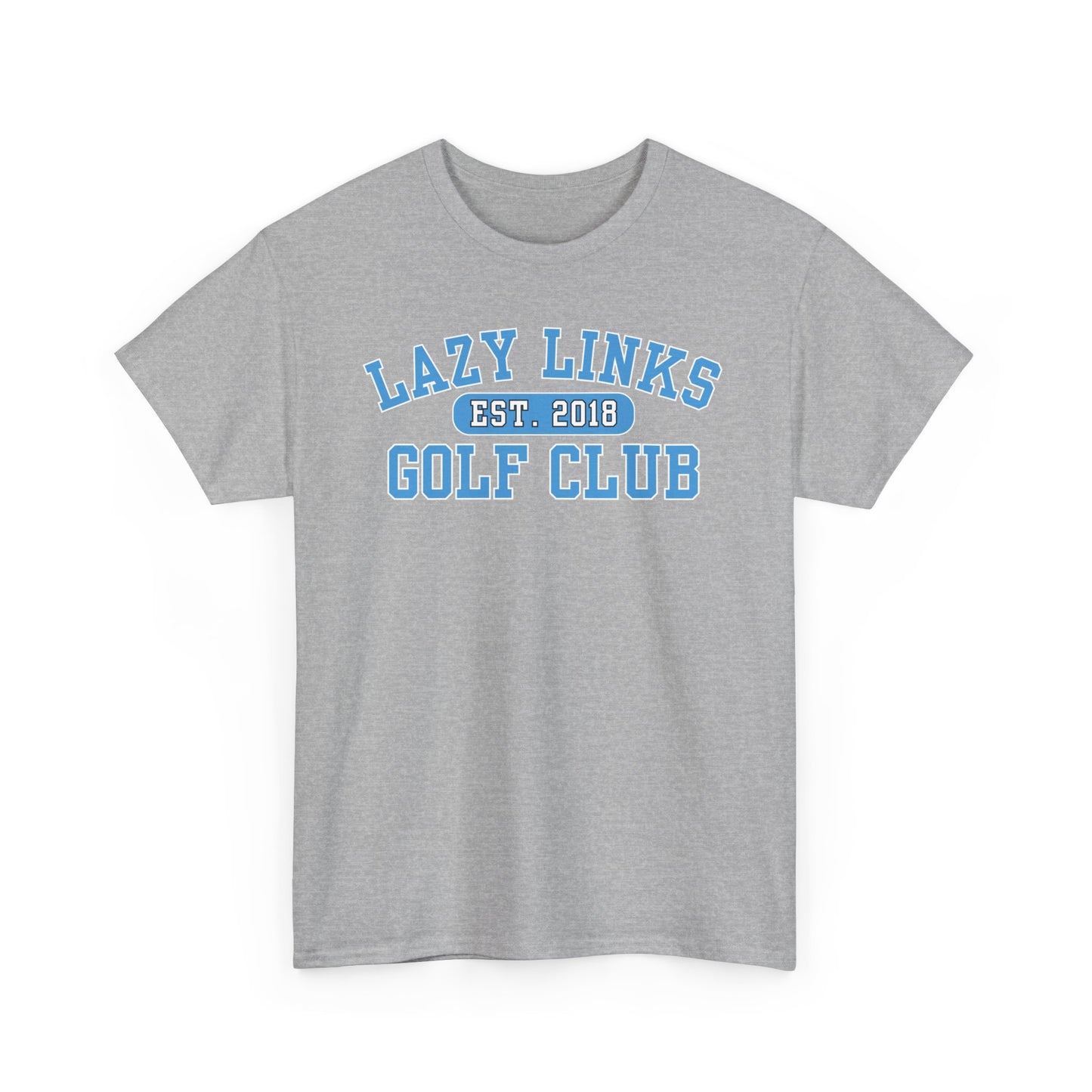 Lazy Links Golf Club