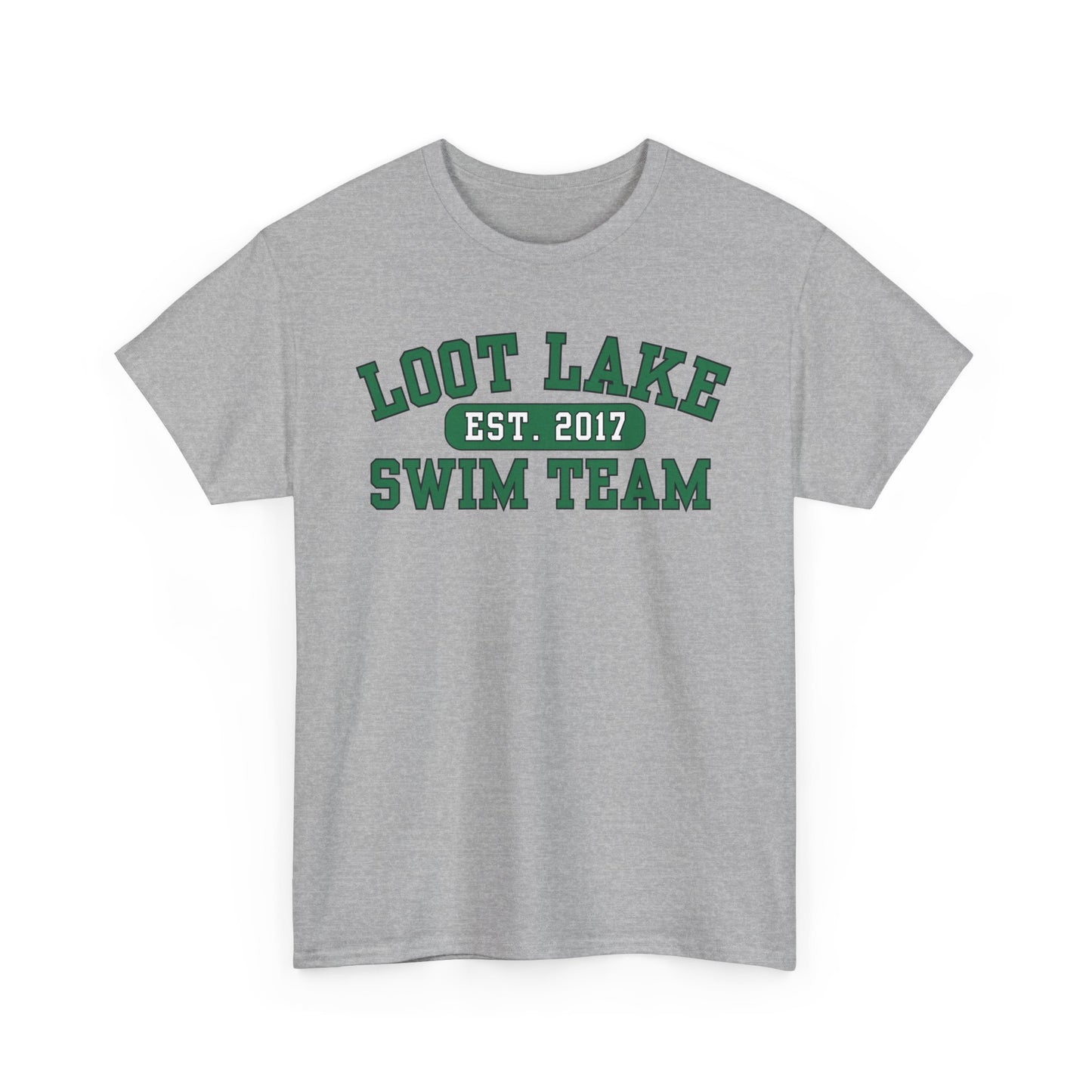 Loot Lake Swim Team