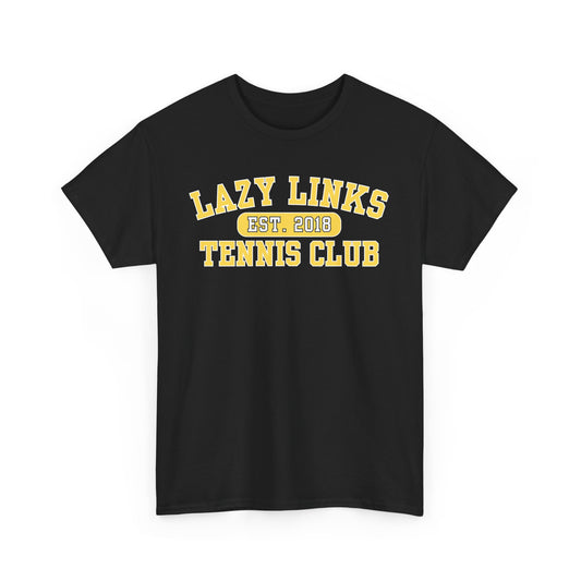 Lazy Links Tennis Club