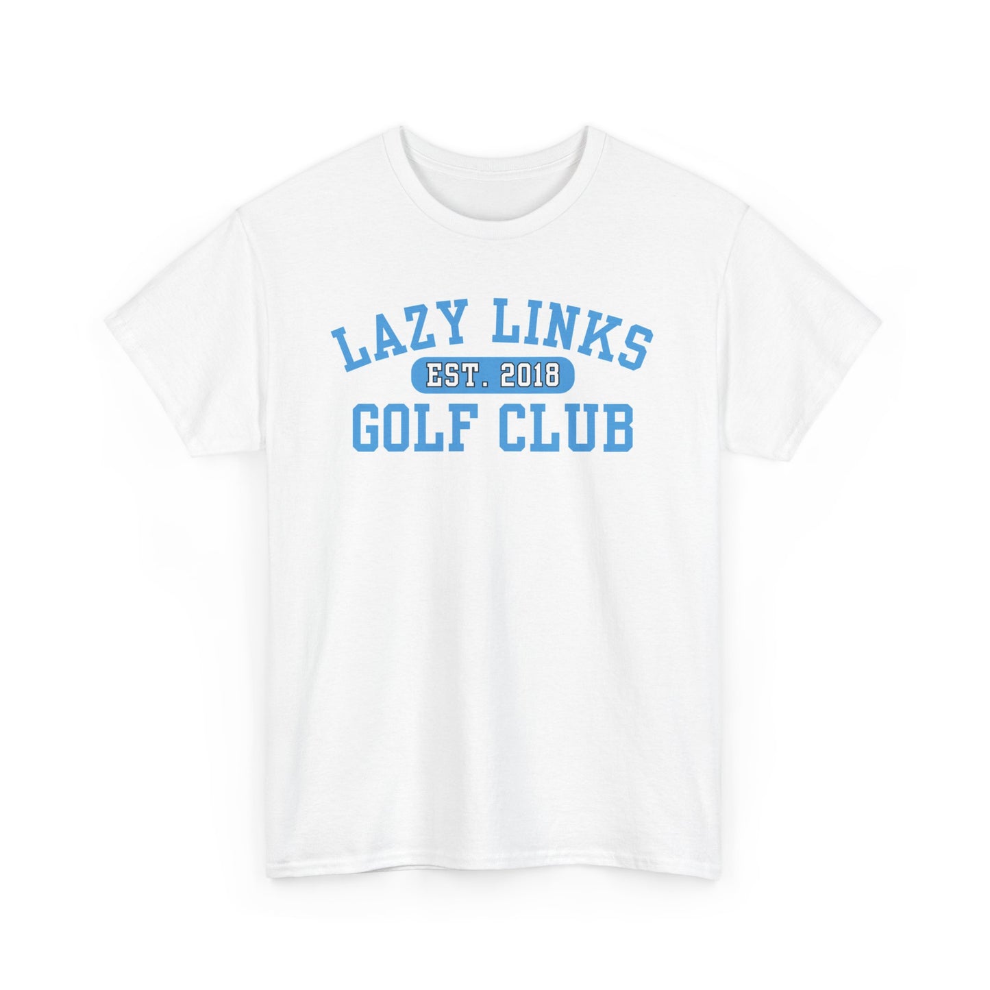 Lazy Links Golf Club