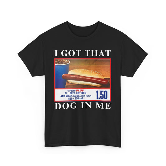 Costco Dog Shirt