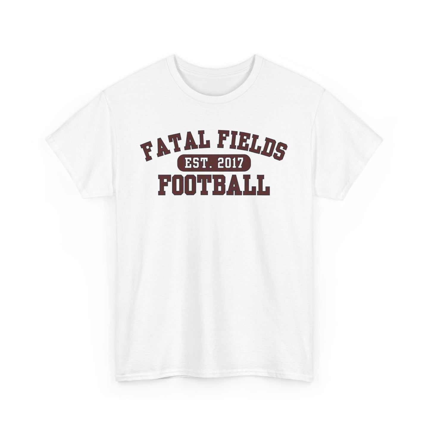 Fatal Fields Football