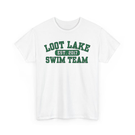 Loot Lake Swim Team