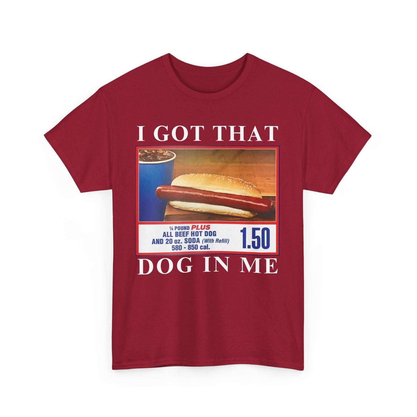 Costco Dog Shirt