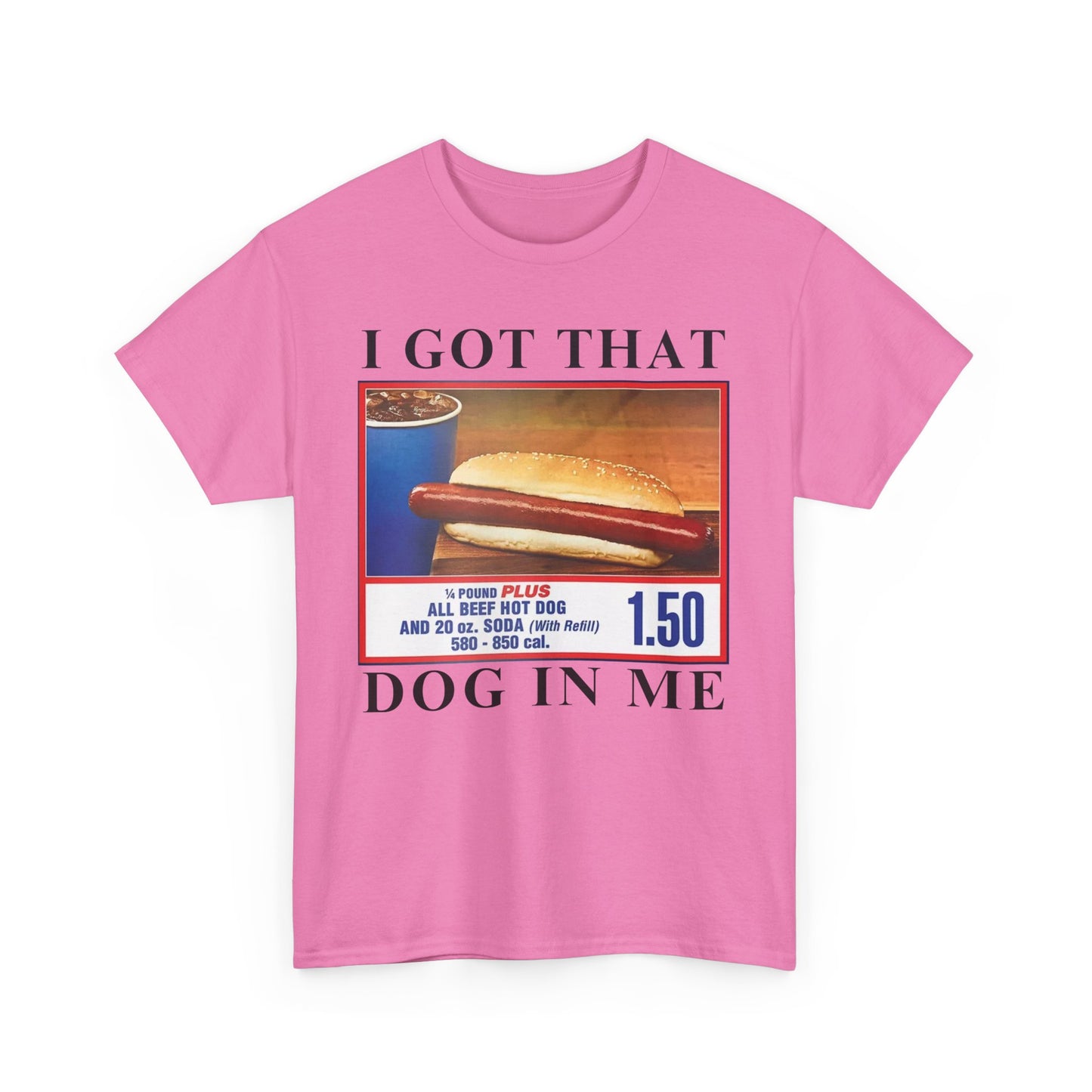 Costco Dog Shirt