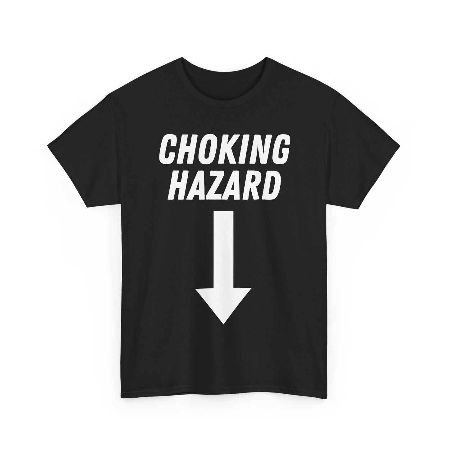 Choking Hazard