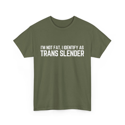 Trans Slender