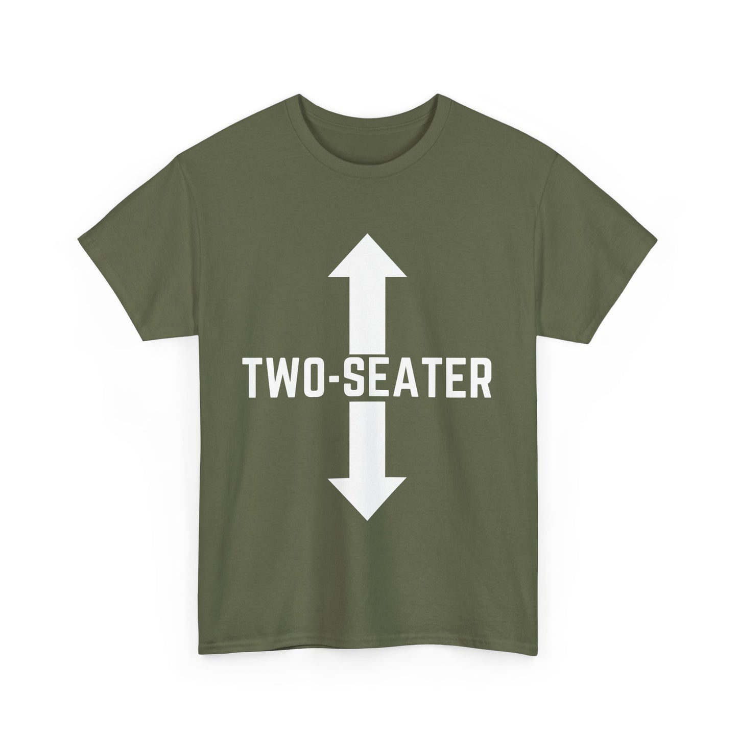 Two Seater