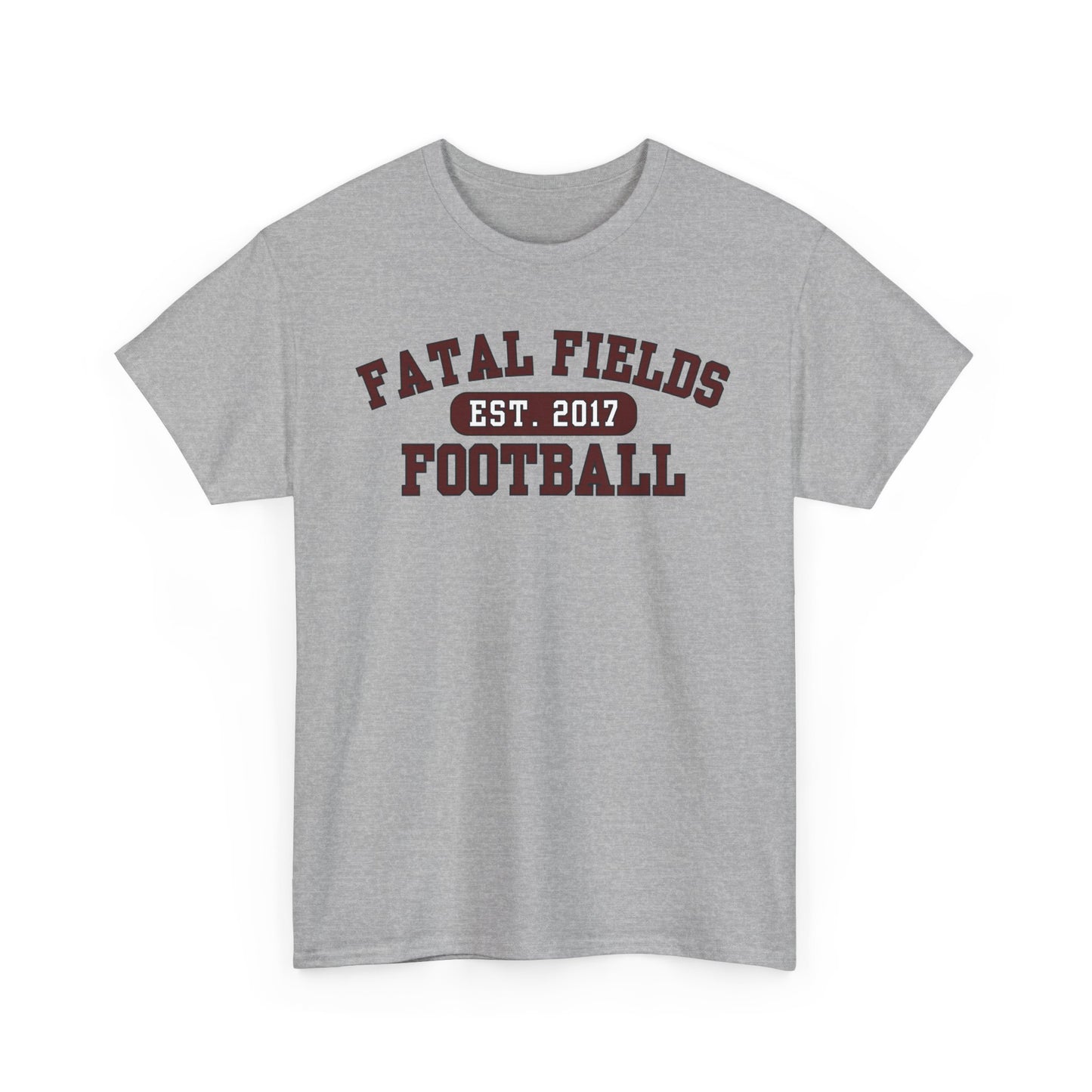 Fatal Fields Football