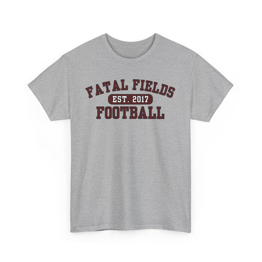 Fatal Fields Football